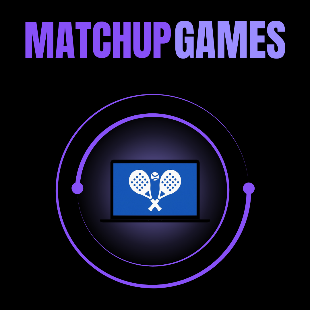 MatchUp Games