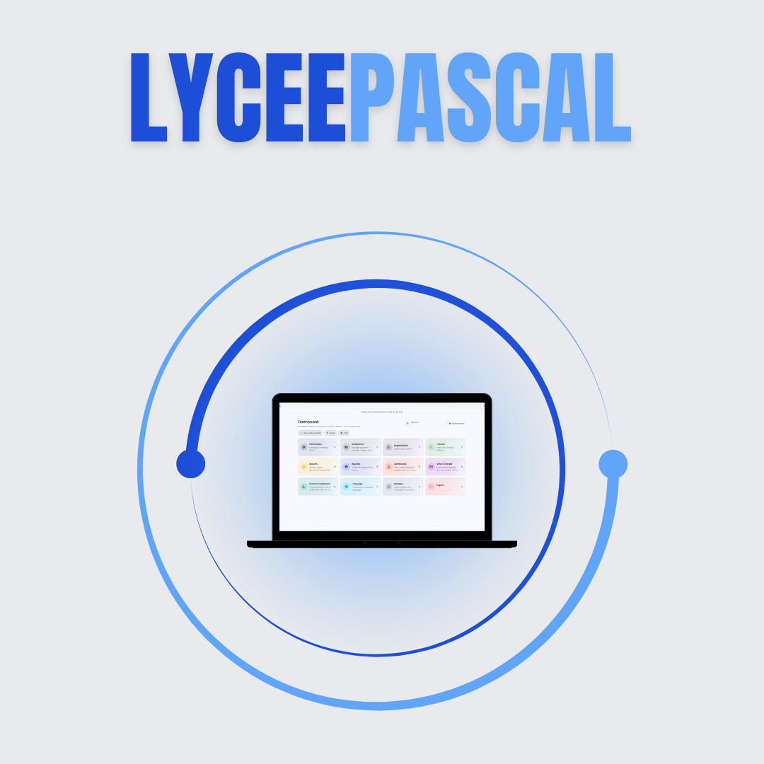 Lycee Pascal 